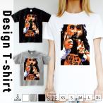 Tシャツ レディース 半袖 トップス ブランド ユニセックス メンズ プリントTシャツ プロレス