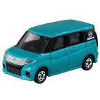 トミカショップオリジナル スズキ ソリオ