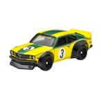 ホットウィール(Hot Wheels) カーカルチャー ジャパンヒストリックス4 マツダ RX-3