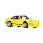 ホットウィール(Hot Wheels) カーカルチャー ハンマードロップ ポルシェ911 カレラ RS2.7