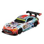 トミカプレミアムRacing グッドスマイル 初音ミク AMG 2024Ver.