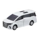 ショッピングトミカ トミカプレミアム 43 トヨタ アルファード (トミカプレミアム発売記念仕様)