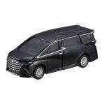 トミカプレミアム 43 トヨタ アルファード