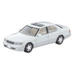 トミカリミテッドヴィンテージネオ LVーN356a トヨタ セルシオ C仕様 Fパッケージ (パールホワイト／銀) 97年式