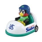 プロ野球トミカ2025 東京ヤクルトスワローズ マスコットカー