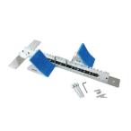 nisi* sport NISHI starting block AL 4 -step type practice for NG1094C