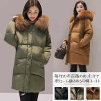 マタニティ服 マタニティコート 中綿コート 中綿アウター 中綿ジャケット 秋冬コート 秋冬アウター レディース フード付き 大きいサイズ 秋冬新作