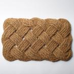 インフィニティーコイヤーマット DETAIL Infinity Coir Mat 2557M NA 50×80cm 玄関マット