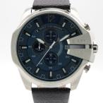 0518 / ディーゼル / DIESEL TIMEFRAME DZ4423 腕時計 クォーツ 10BAR 定価3.5万