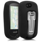 Garmin Oregonシリーズ対応 シリコン保護ケース