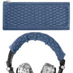 Geekria покрытие совместимость головная повязка покрытие Sony Sony WH1000XM6, WH1000XM5, MDR1000X, WHCH700N