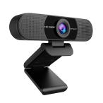 WEB камера EMEET C960 веб-камера HD1080P 200 десять тысяч пикселей 90° широкоугольный широкий размер соответствует встроенный Mike skype для собраний EMEET