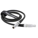 Alvin's Cables Tilta RED ARRI камера для Nucleus M 7 pin to 2 pin Steadicam источник питания ke