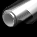  безопасность окно плёнка прозрачный строительство для 0.05mm толщина 96% возможно . свет проникновение cut .. предотвращение земля . предотвращение бедствий для 2mil(60cm X3m)