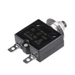 Gorgeri автоматический выключатель ручной переустановка DC 50V AC 125-250V ручной переустановка термический переключатель автоматический выключатель over . электрический ток Pro te