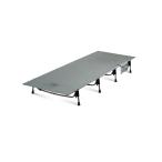 iClimb уличный складной bed число секунд сборка супер-легкий compact раскладушка койка выдерживаемая нагрузка 150kg боковой карман упаковочный пакет имеется временный . can 