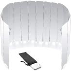  Wind экран большой . способ кемпинг способ исключая . защита от ветра доска складной способ исключая доска защита от ветра доска .... уличный удлинение версия способ исключая . кемпинг цинк металлизированный стальной лист для .