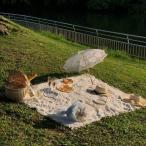 レジャーシート ピクニックシート ピクニックマット インスタ映え 薄型 韓流 おしゃれ レースの布デザイン 花見 遠足 キャンプ用品 写真撮りの背景