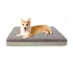 Peto-Raifu bed подушка собака bed домашнее животное bed домашнее животное диван-кровать ... нежный собака . пол водонепроницаемый предотвращение скольжения . собака уход пол смещение .