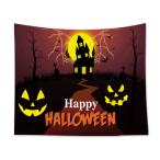 [LEISURE CLUB] гобелен Halloween орнамент модный часть магазин стена украшение украшение популярный . магазин ткань постер многофункциональный halloween фотосъемка .