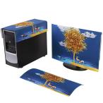 HIGHAWK монитор комплект крышек дисплей PC клавиатура комплект крышек пыленепроницаемый защита пыль царапина солнечный свет предотвращение жидкость tab симпатичный .20-22