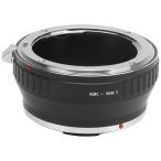 Vbestlife линзы адаптор Nikon F крепление для - Nikon 1 крепление камера для Nikon J1 J2 J3 J4 J5 V1 V2 V3 S1 и т.п. 