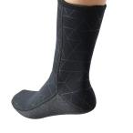 [DIVE &amp; SAIL] дайвинг носки 3mm Neo pre n носки Surf ботинки внутренний гидрокостюм материалы защищающий от холода носки предотвращение скольжения Surf .