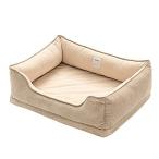 AKAGIICHI собака bed домашнее животное bed кошка bed домашнее животное диван ...fwafwa 4 прямоугольник лето 4 сезон применение осанка корректирующий защищающий от холода выдерживающий кусание материалы предотвращение скольжения 