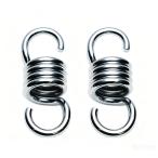 MIKMAYTOO высокая прочность springs гамак стул springs сумка swing springs крюк подвеска swing растягивание springs - 