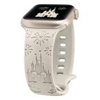 Girovo Compatible bruApple Watch частота силикон симпатичный герой 42|44|45|46|49mm Apple часы van 