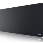 Senetem коврик для мыши большой тонкий настольный коврик ge-ming клавиатура накладка модный 800×400×2mm предотвращение скольжения Laser &amp; оптика тип mau