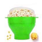 DDMMQSsi Ricoh n Popcorn производитель микроволновая печь Popcorn производитель складной возможный миска BPA свободный . способ Popcorn производитель крышка . рукоятка 