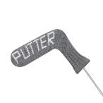 LeFeng Golf лезвие короткая клюшка покрытие - вязаный Ping короткая клюшка крышка головки цилиндров - premium легкий . долговечность. есть материалы - несколько pa-sonalaiz..