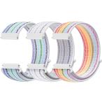 [Bcuckood] наручные часы частота 18mm 19mm 20mm 22mm 24mm часы универсальный нейлон для замены напульсник мужчина женщина настройка возможный ki