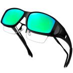 [KANASTAL] over солнцезащитные очки очки. сверху ..... очки. сверху мужской женский поляризованный свет UV400 УФ фильтр легкий рыбалка движение 