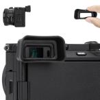 наглазник удлинение type Sony FDA-EP20 наглазник сменный Sony A6700 α6700 камера соответствует контактный глаз глаз данный . I деталь искатель 