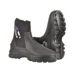 [MORGEN SKY] болотный обувь . обувь 5mm рыбалка ботинки дайвинг морской обувь теплоизоляция защищающий от холода водонепроницаемый толщина низ предотвращение скольжения вода суша 