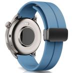 [RoSoki] 22MM частота Amazfit Active Max/Amazfit Balance 2 /Balance/Bip 6 /Bip