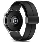 [RoSoki] 22mm частота Huawei Watch GT 6 Pro/GT 6/ GT5 Pro/ GT5/4/3 46mm / Huawe