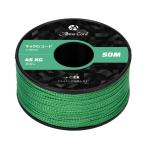 Abma Cord микро код трос диаметр 1.18mmpala код 50M шт маленький скидка выдерживаемая нагрузка 45kg кемпинг craft и т.д. применение -je- dog li