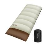 Topfinel спальный мешок летний зимний . покупатель для futon 2.5KG спальный мешок всесезонный зимний летний compact место хранения упаковка имеется уличный кемпинг сопутствующие товары 