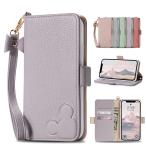 3CCart 適用 iPhone 16 ケース手帳型 かわいい 女性 アイフォン16 ケース 財布型 あいふぉん16 スマホケース手帳型 スマホカバー