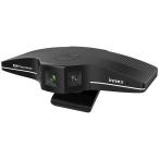 Innex C831 AI установка 4K разрешение автоматика лицо . хвост авто fre-ming5 раз цифровой zoom 180° супер широкоугольный panorama WEB камера шум отмена кольцо 