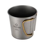 Thous Winds titanium кружка одиночный cup уличный кружка титановый легкий крепкий прямой огонь модный Solo кемпинг кемпинг me