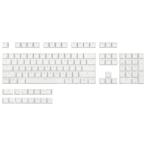 Happy Balls PBT ключ колпак подсветка имеется двойной Schott Cherry MX ключ колпак Fit 61 68 75 84 87