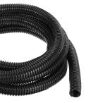 DMiotech 10ft тросик салон split камера 5/8 дюймовый код протектор ..to для гибкий темно синий jito кабель управление офисная работа место, семья, двор 