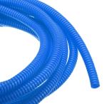 DMiotech 20ft тросик салон split камера 1/4 дюймовый, код протектор ..to для гибкий темно синий jito кабель управление офисная работа место, семья,