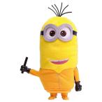 ミニオンズ ぬいぐるみ カンフーミニオン ケビン 怪盗グルー ミニオンズ minion ぬいぐるみ 人形 誕生日 プレゼント タカラトミーアーツ 送料無料