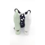 [ наличие один . распродажа ] колье cup ru бамбук. структура форма свисток дудка мужской женский аксессуары фарфор материалы himo имеется 2 шт. комплект 