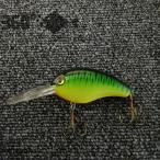 1024: used lure crankbait